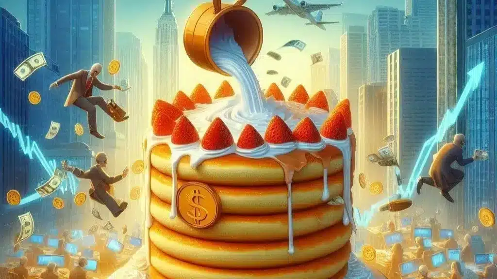 PancakeSwap Price