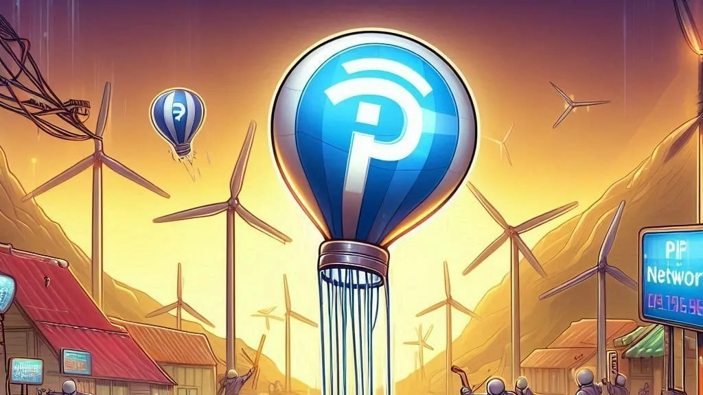 Pi Network