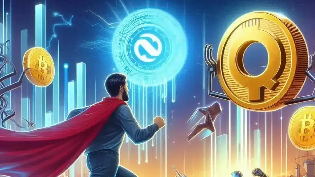QNT and JUP Price Analysis
