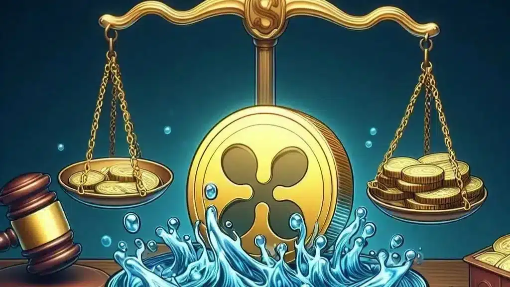 Ripple Drop