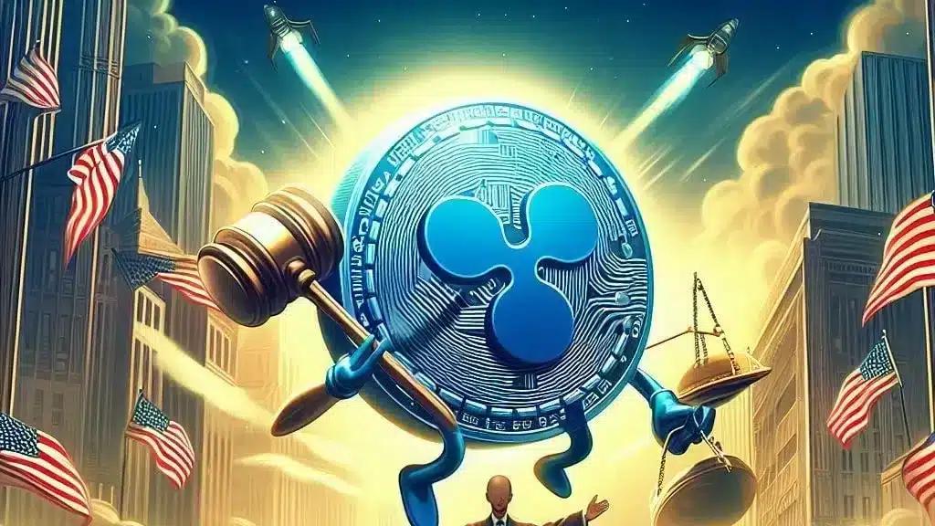 Ripple Lawsuit
