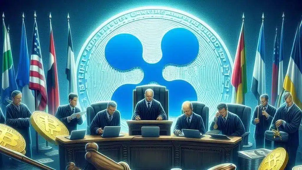 Ripple Lawsuit