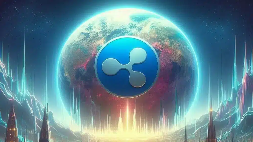 Ripple and AEON partnership