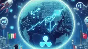 Ripple blockchain education