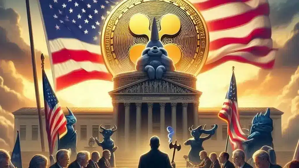 Ripple vs SEC