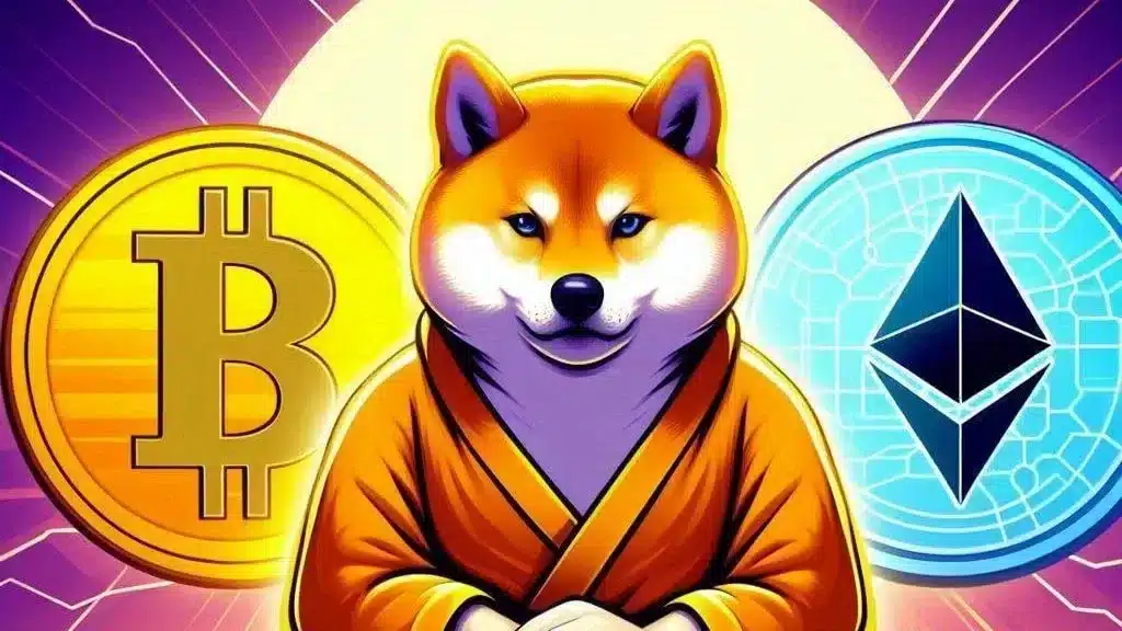 SHIB Price Drop