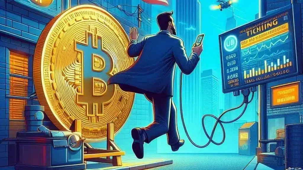 Scottie Pippen Bitcoin