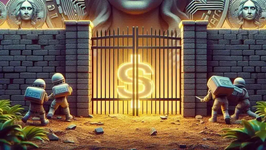 Solana investment