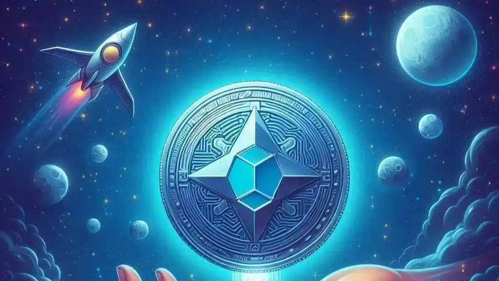 Stellar Price