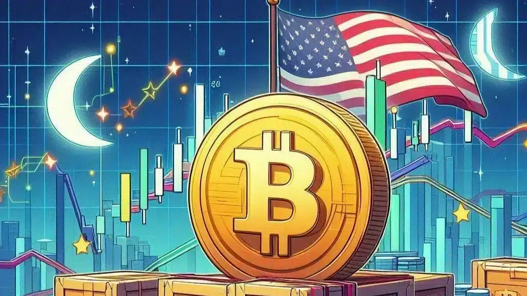 Strategy Bitcoin investment
