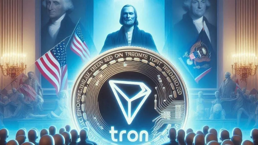 TRON Stablecoin