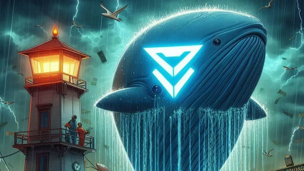 TRON network activity