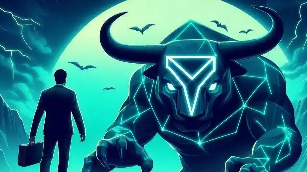 TRON price prediction