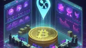 Trident Digital XRP Reserve