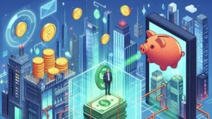 VIRTUAL token