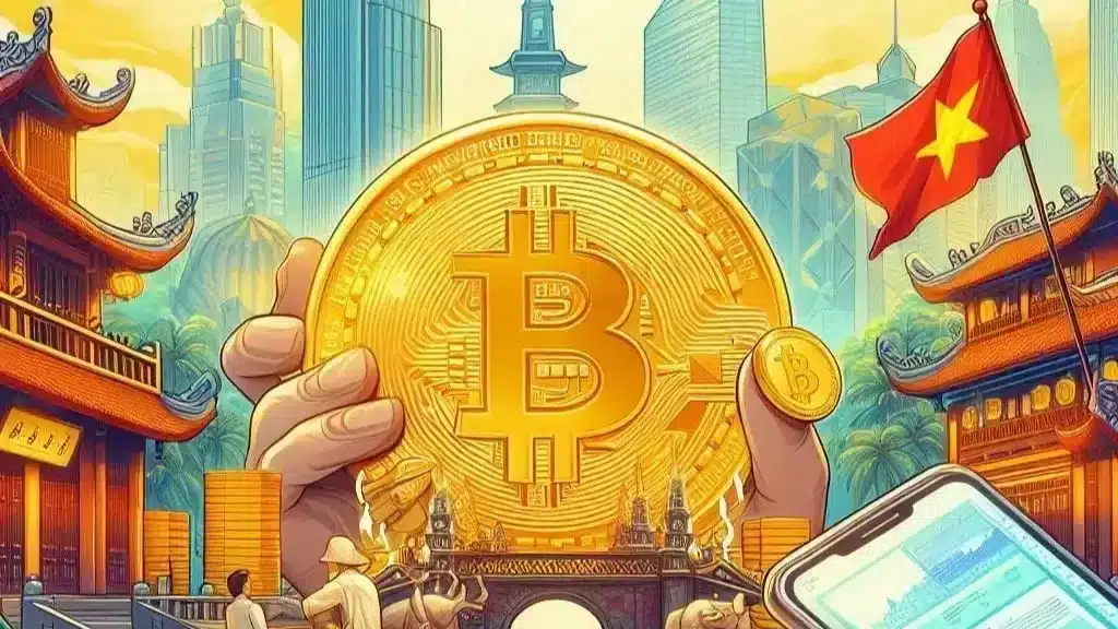 Vietnam crypto regulation
