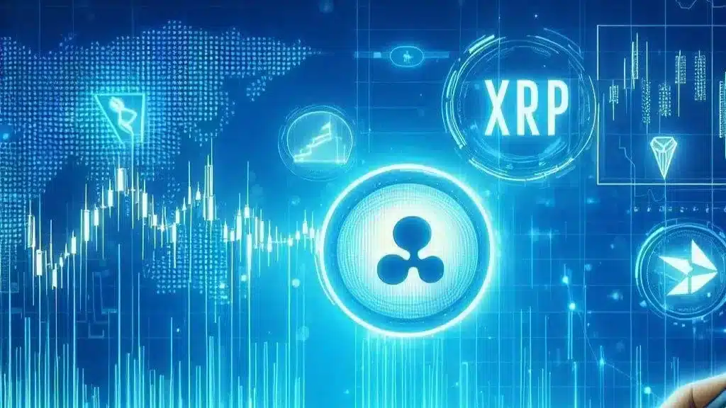 XRP Correction Phase