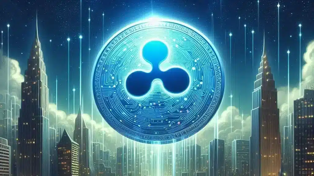 XRP Development