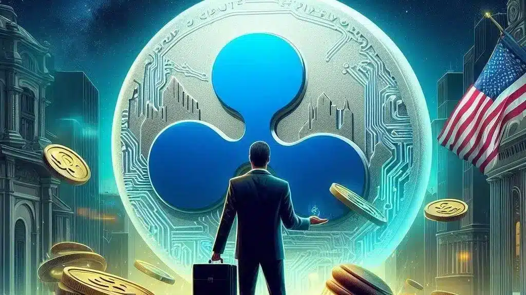 XRP Drops