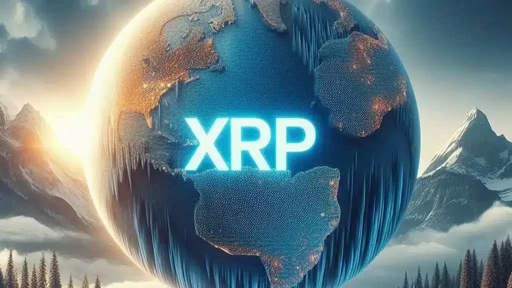 XRP ETF