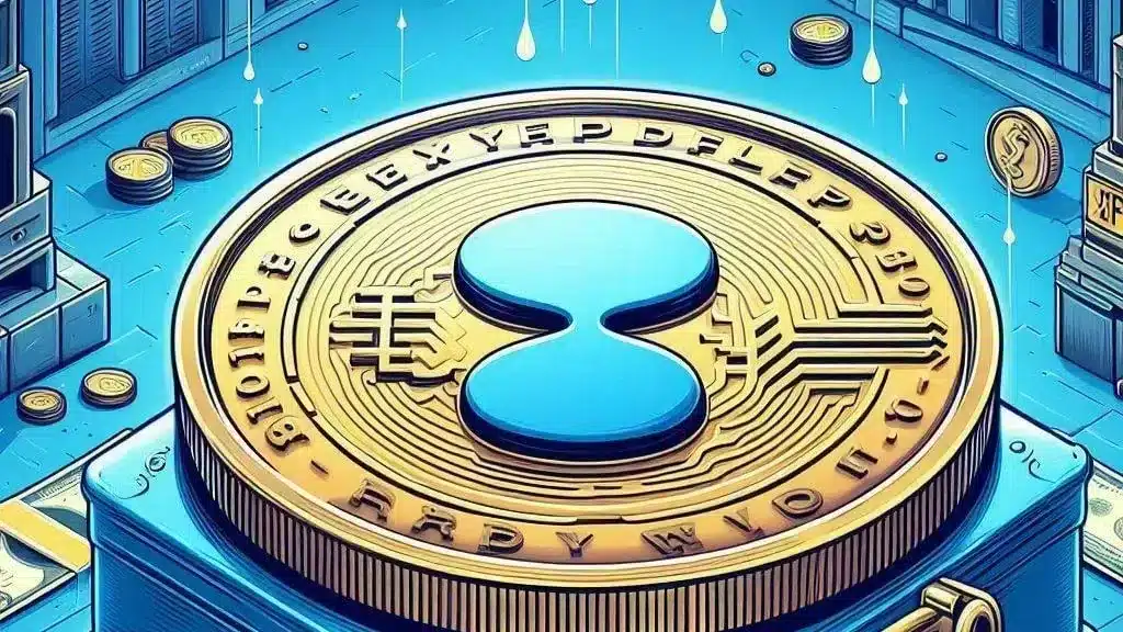 XRP ETF approval