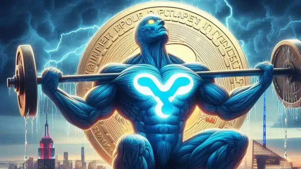XRP ETF