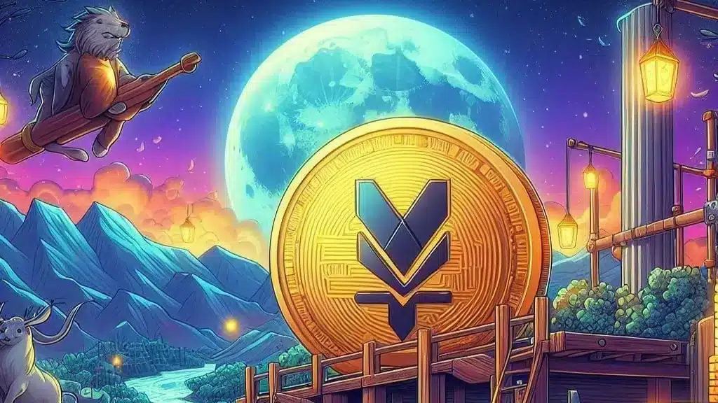 XRP Price Outlook