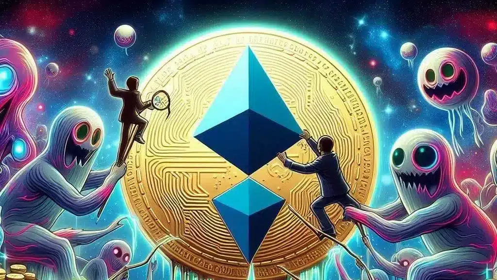 XRP consolidation