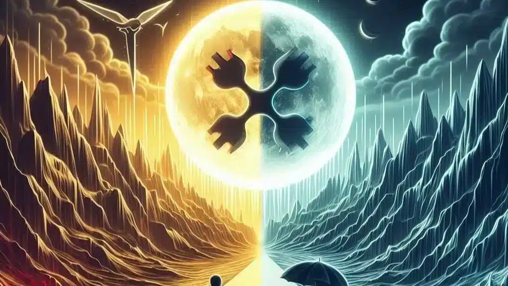 XRP price news