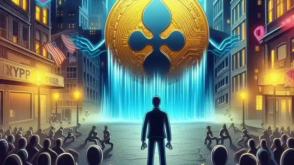 XRP price prediction