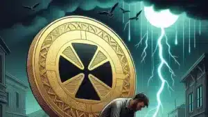 XRP technical analysis
