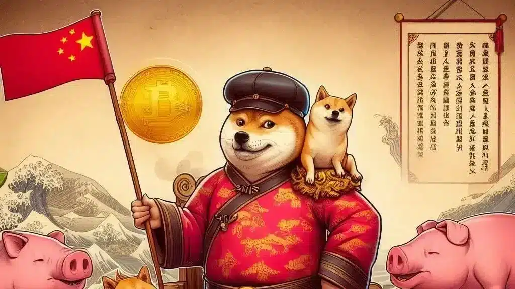 $10M Dogecoin Bet