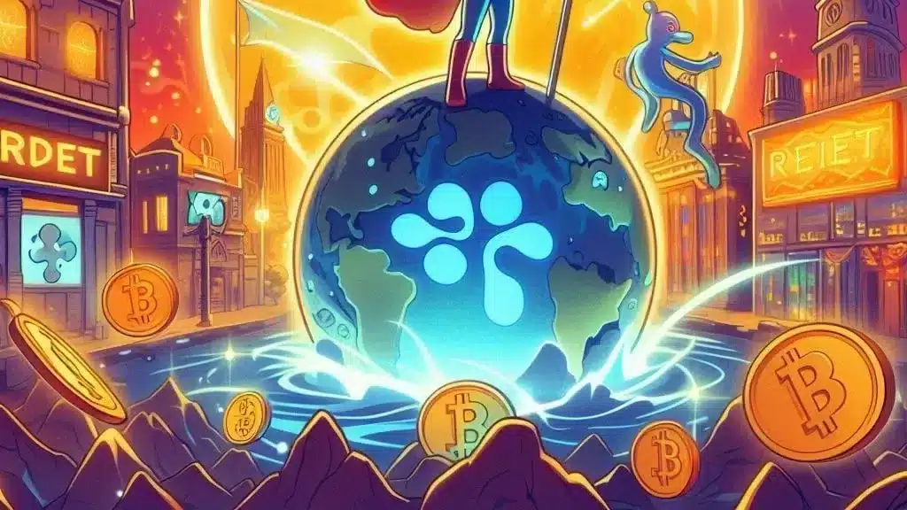 3iQ’s XRP ETF Hits $50M in Weeks—Here’s Why Investors Are Paying Attention