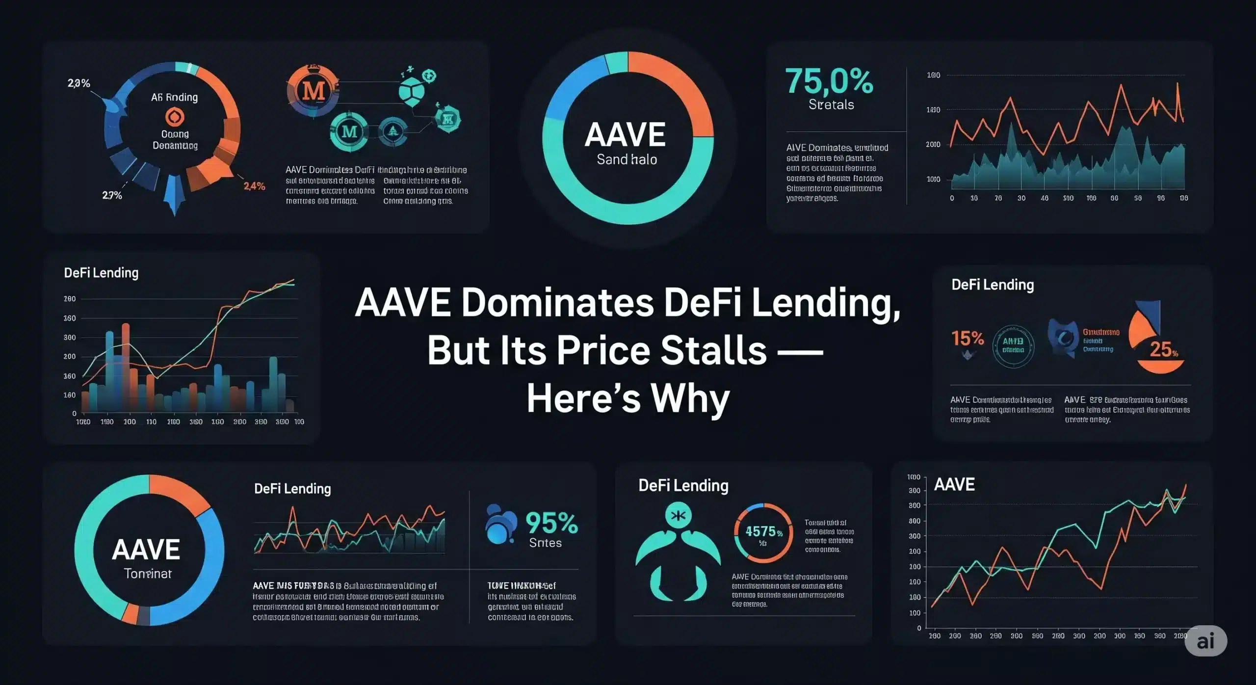 AAVE Price