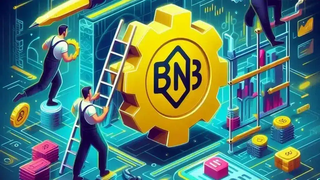 BNB Smart Chain