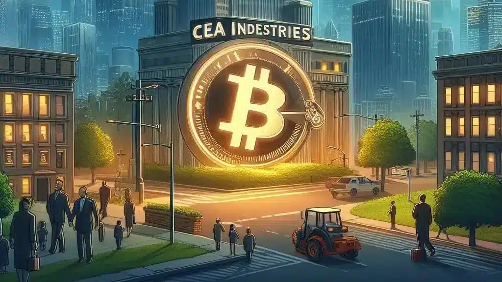 BNB Treasury