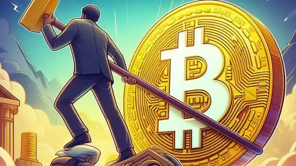 BNB treasury.