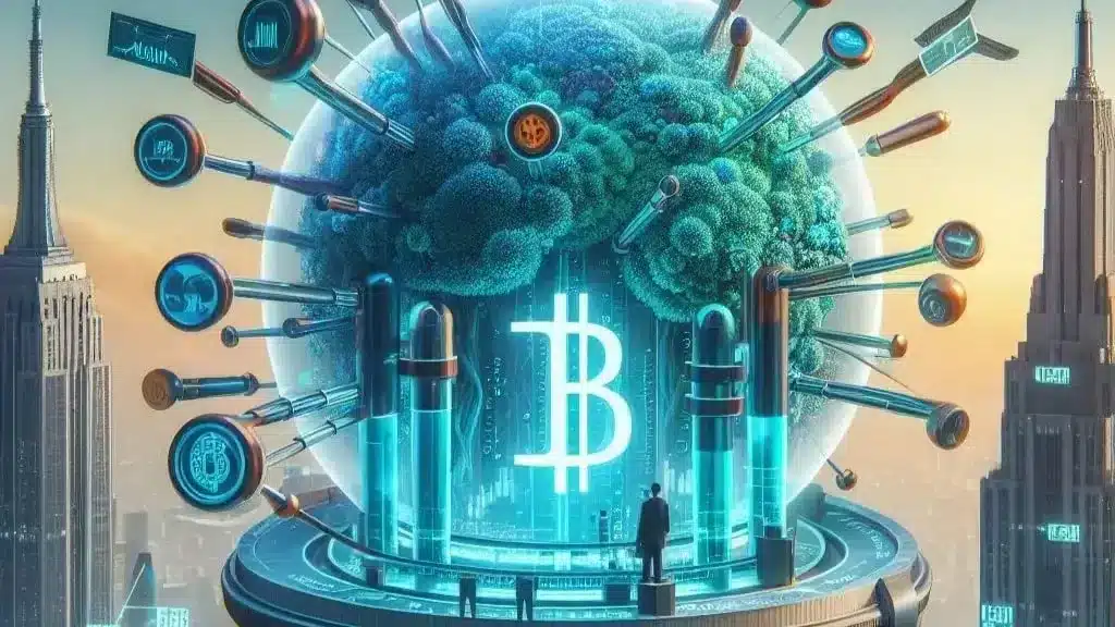 BNB treasury