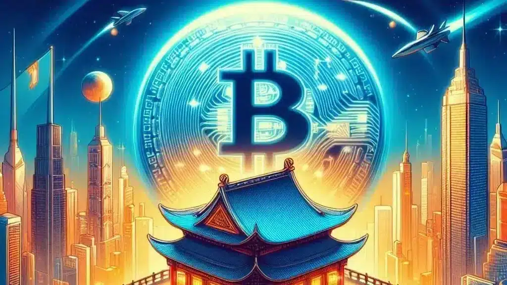 BNB’s ATH Reshapes
