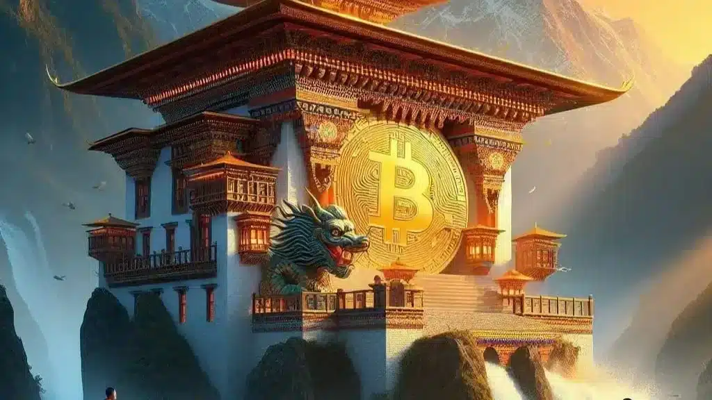 Bhutan Sells