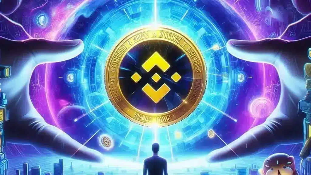 Binance CZ Net Worth