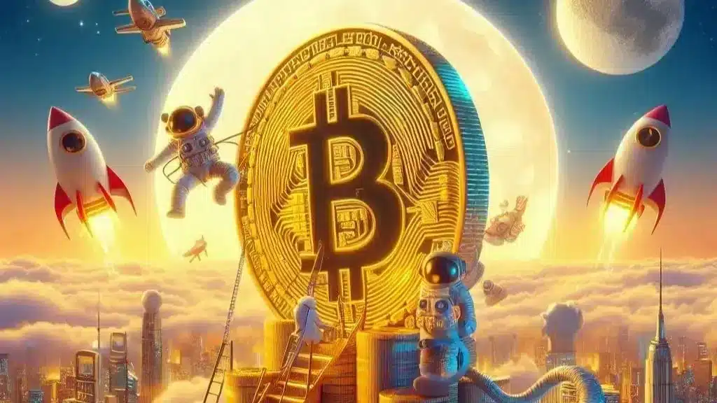 BitFuFu Bitcoin Mining