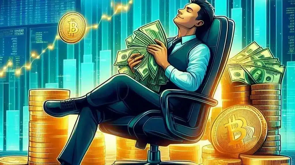 Bitcoin $122K target