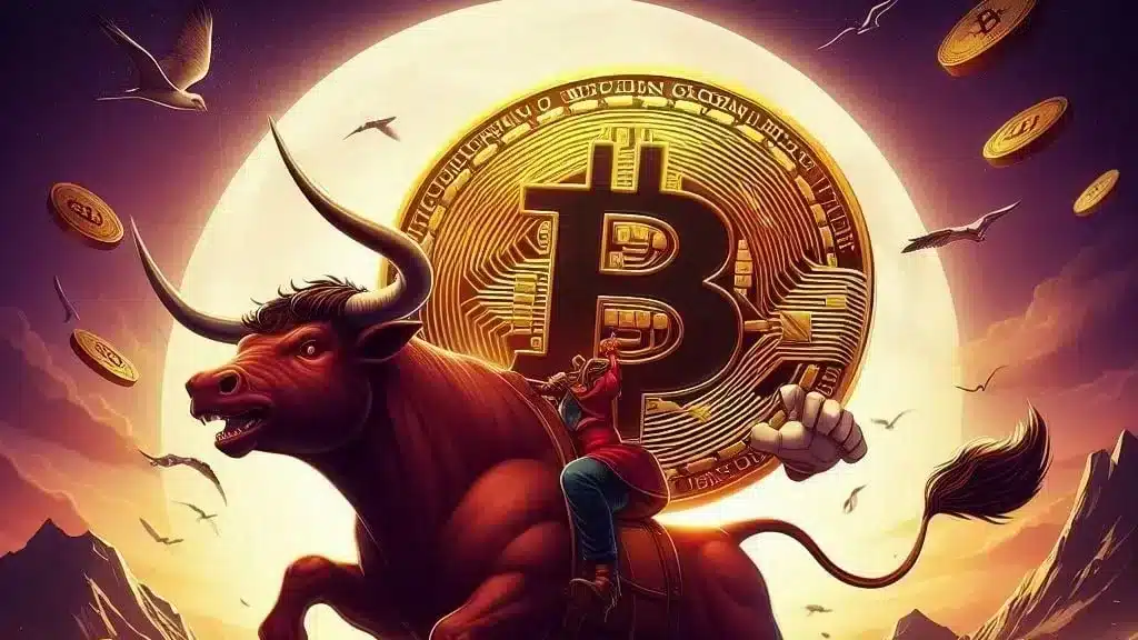 Bitcoin Cash Surge