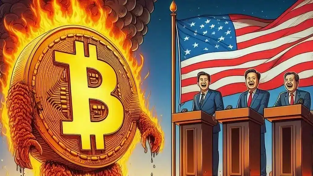 Bitcoin Dip