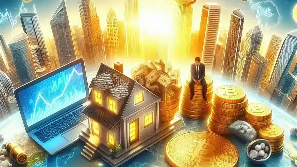 Bitcoin ETF
