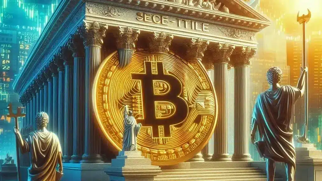 Bitcoin ETF