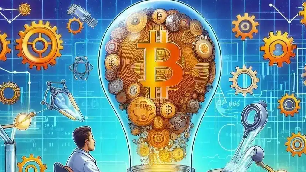 Bitcoin Fund