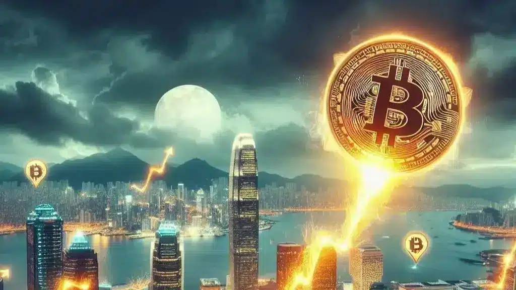 Bitcoin Hits $120K