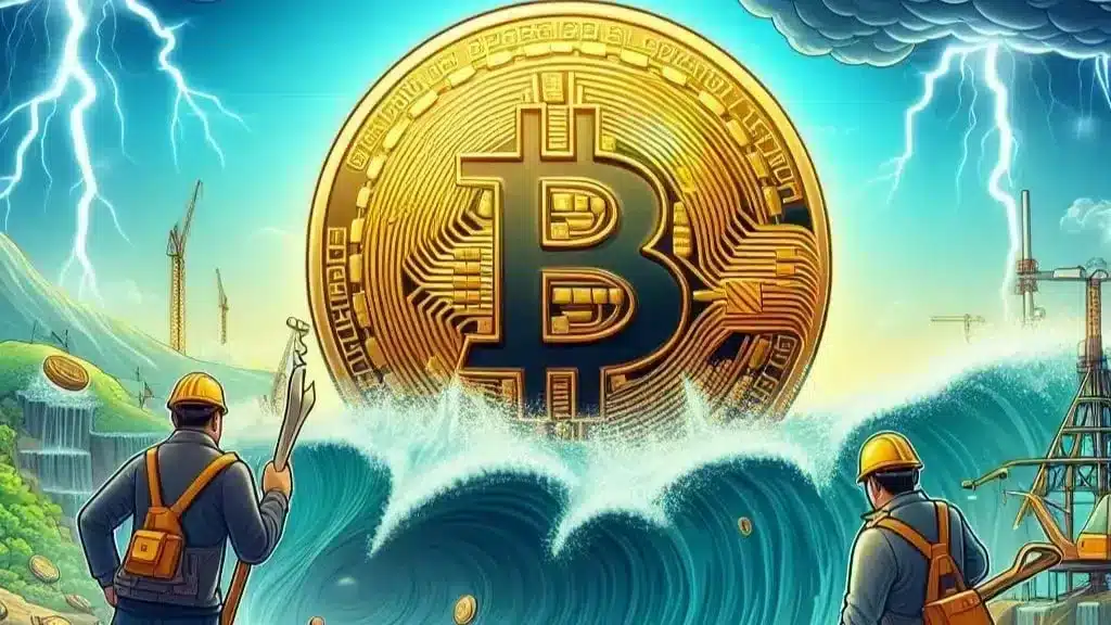 Bitcoin Key Levels